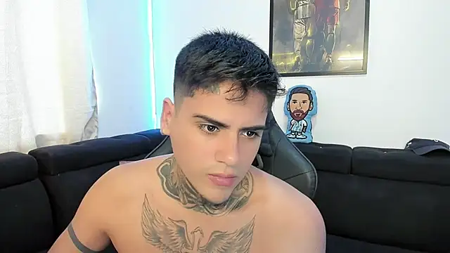 mad maxxx2 online show from 03/08/25, 04:17