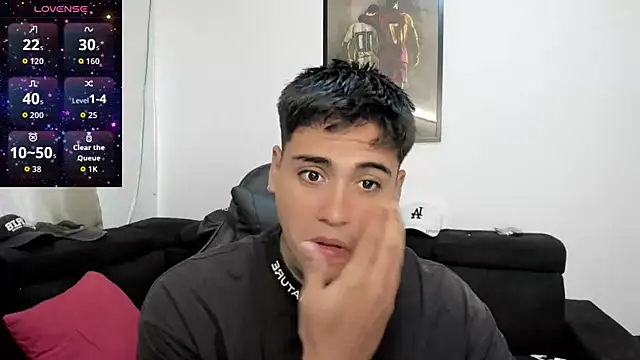 mad maxxx2 online show from 09/17/25, 12:29