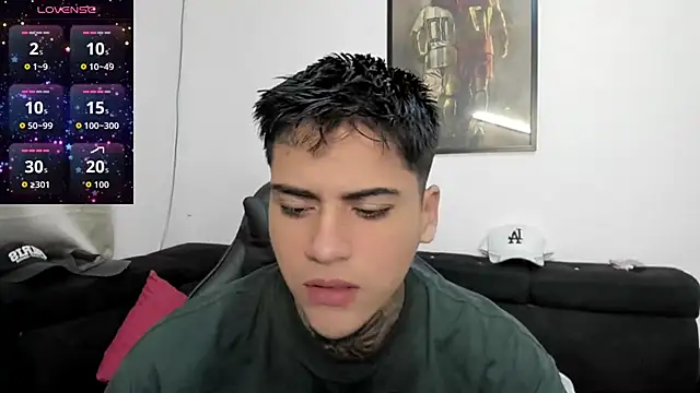 mad maxxx2 online show from 09/18/25, 12:51