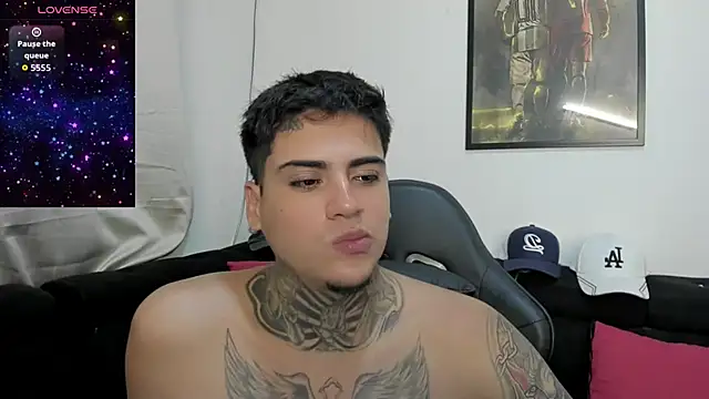 mad maxxx2 online show from 09/21/25, 01:07