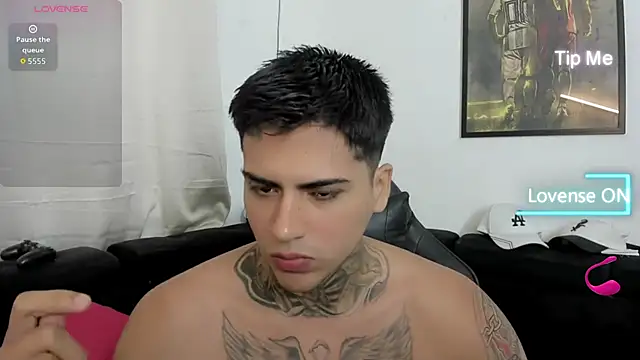 mad maxxx2 online show from 11/29/25, 01:36