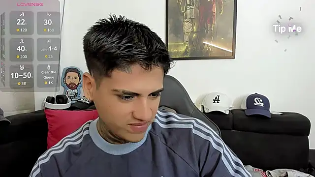 mad maxxx2 online show from 12/18/25, 12:33