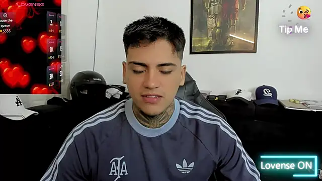 mad maxxx2 online show from 01/14/26, 11:49