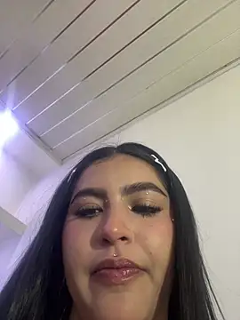  luna torres online show from 07/12/26, 03:41