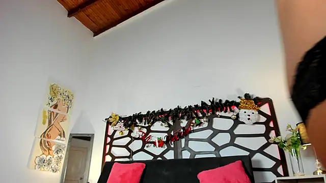 chantall smith online show from 01/01/25, 06:59