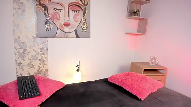 chantall smith online show from 03/07/25, 01:29