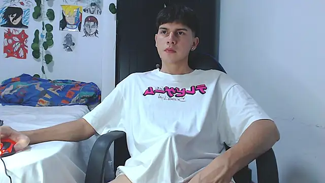 SonSett online show from 02/21/25, 01:44