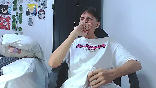 SonSett online show from 02/22/25, 01:44