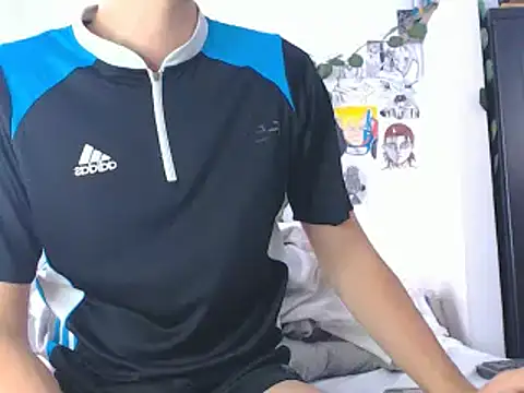 SonSett online show from 03/03/25, 03:20