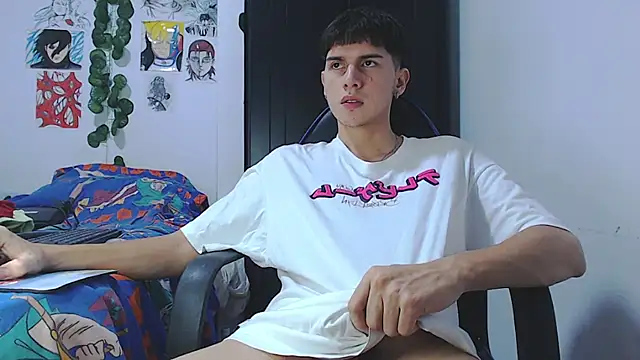 SonSett online show from 03/16/25, 02:43