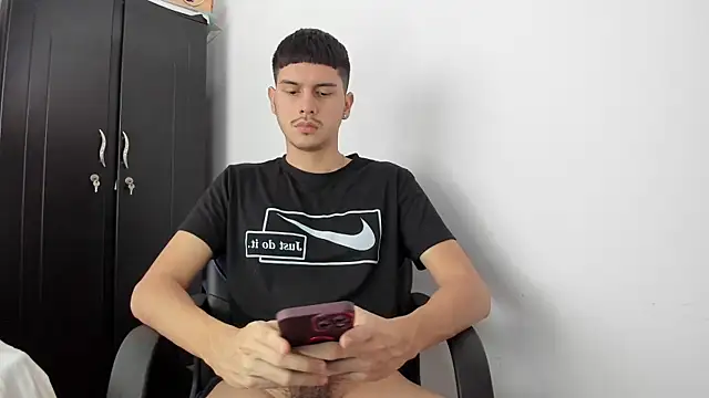 SonSett online show from 10/18/25, 02:29