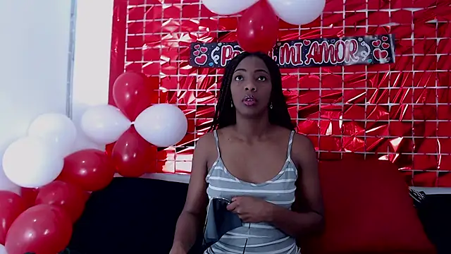 tiffany gomez9 online show from 02/15/25, 10:21