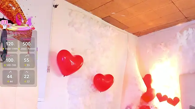 loly marce online show from 02/18/25, 12:26