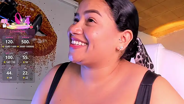 loly marce online show from 02/27/25, 12:32