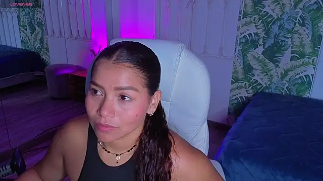 loly marce online show from 05/18/26, 08:14