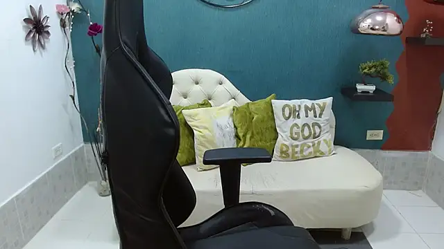 Melikasweetz online show from 03/03/25, 05:18