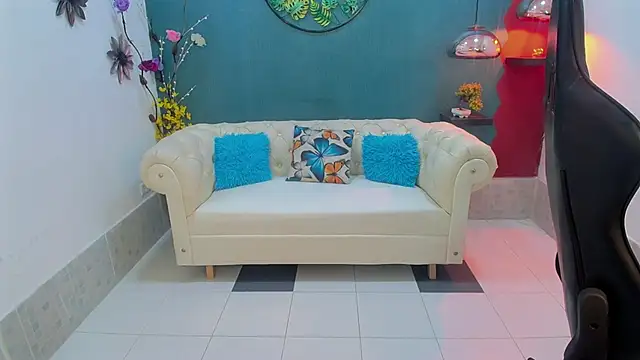 Melikasweetz online show from 02/09/26, 05:39