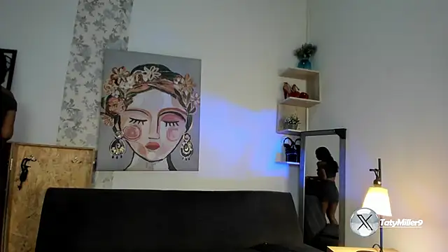 taty miller online show from 03/17/25, 08:30