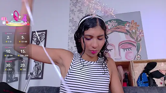 taty miller online show from 10/08/25, 08:28