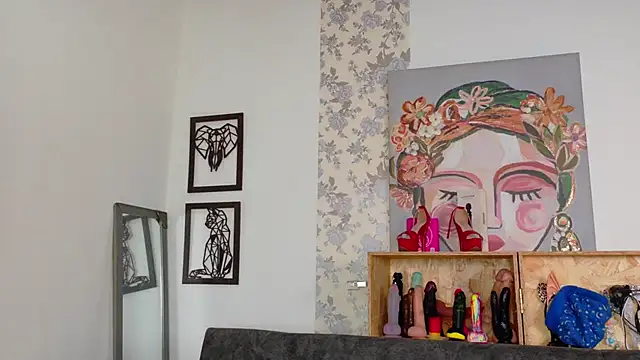 taty miller online show from 11/20/25, 08:19