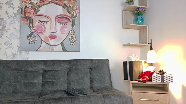 taty miller online show from 11/23/25, 02:06