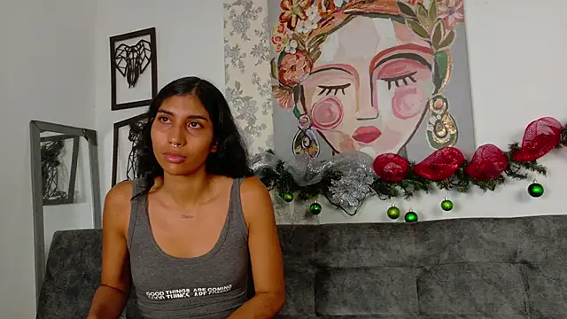 taty miller online show from 12/14/25, 06:34