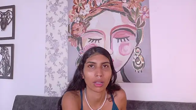 taty miller online show from 04/03/26, 01:09