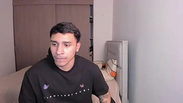 JayMarcos  online show from 12/28/24, 03:15