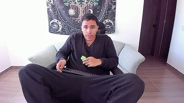 JayMarcos  online show from 01/18/25, 07:15