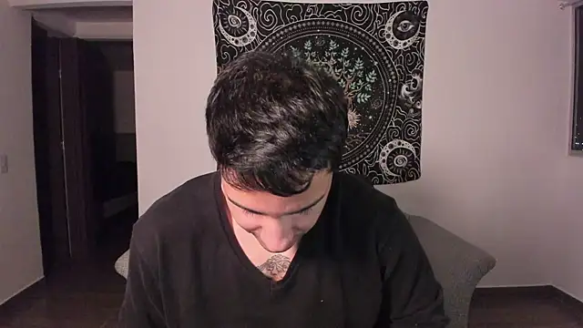 JayMarcos  online show from 01/19/25, 04:33