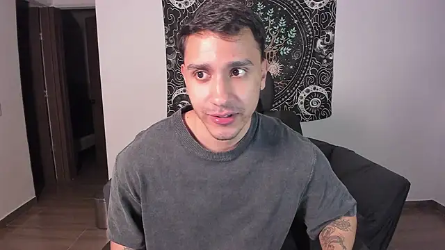 JayMarcos  online show from 01/23/25, 01:30