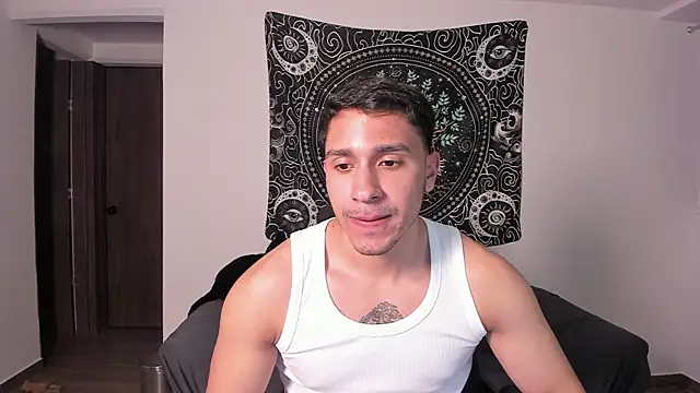 JayMarcos  online show from 01/24/25, 12:31