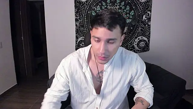 JayMarcos  online show from 02/01/25, 01:55