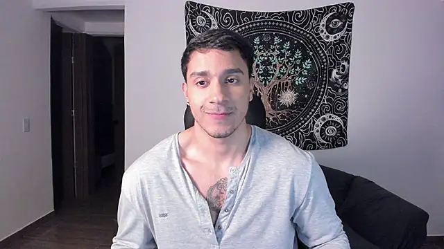 JayMarcos  online show from 02/03/25, 02:03