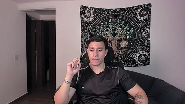 JayMarcos  online show from 02/07/25, 04:16