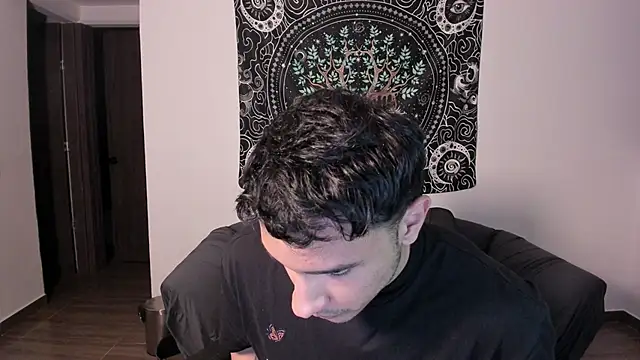 JayMarcos  online show from 02/10/25, 03:24