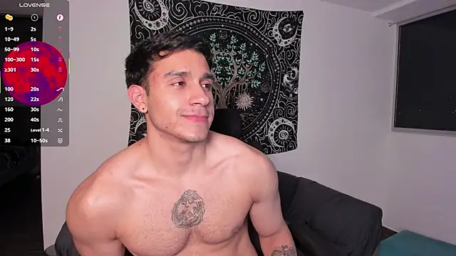 JayMarcos  online show from 02/20/25, 07:55