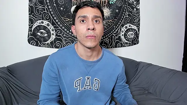 JayMarcos  online show from 03/12/25, 06:07