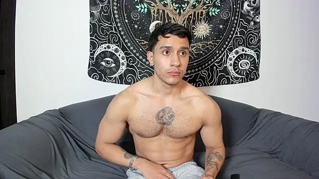 JayMarcos  online show from 03/14/25, 05:16