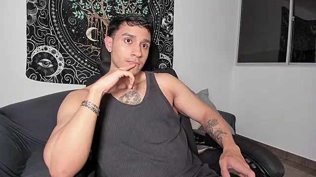 JayMarcos  online show from 03/15/25, 04:57