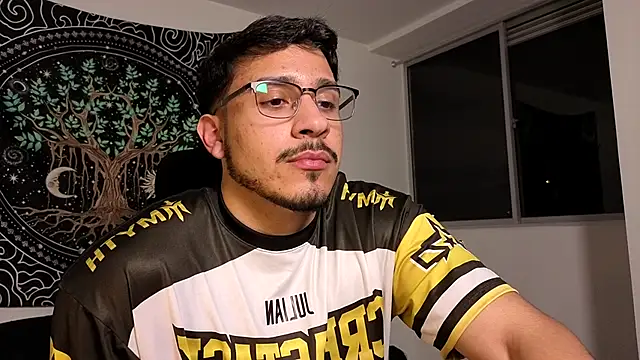 JayMarcos  online show from 09/09/25, 06:13