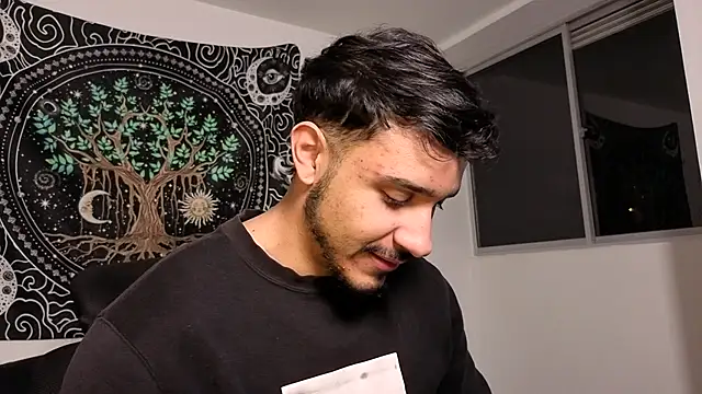 JayMarcos  online show from 09/15/25, 07:08