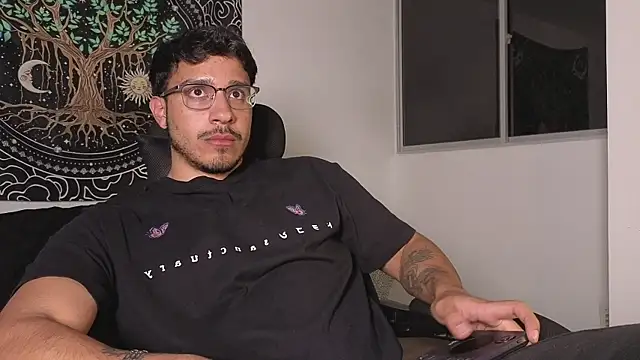 JayMarcos  online show from 09/28/25, 06:19