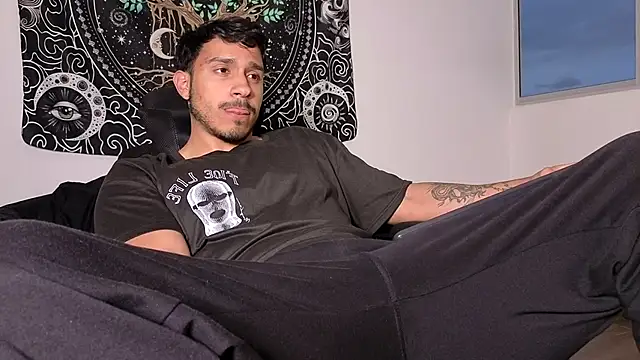 JayMarcos  online show from 09/29/25, 10:58