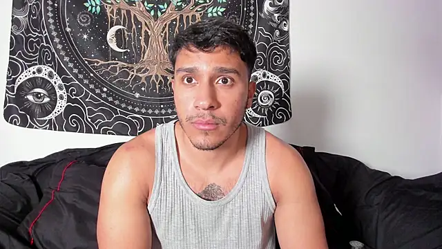 JayMarcos  online show from 10/23/25, 02:44