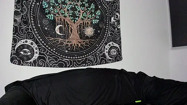 JayMarcos  online show from 10/25/25, 04:53