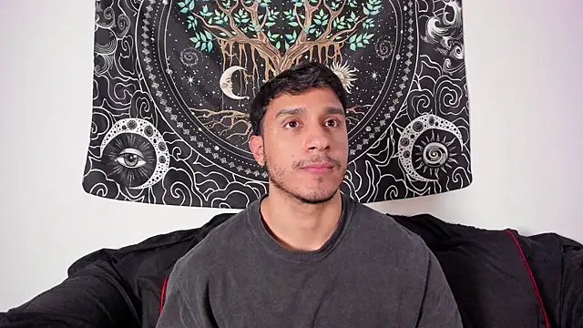 JayMarcos  online show from 10/26/25, 10:47