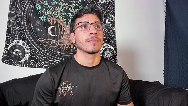 JayMarcos  online show from 11/19/25, 04:01