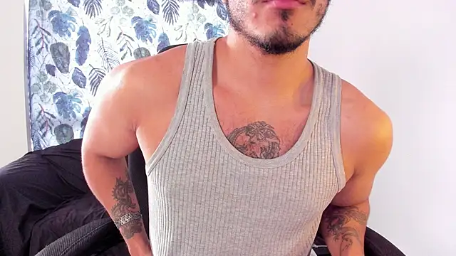 JayMarcos  online show from 12/05/25, 11:41