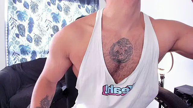 JayMarcos  online show from 12/21/25, 07:21